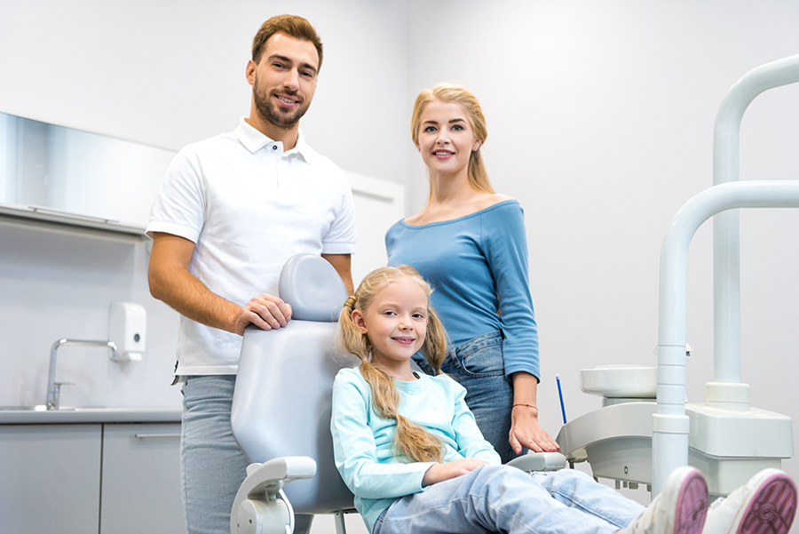 north-york-family-dentist